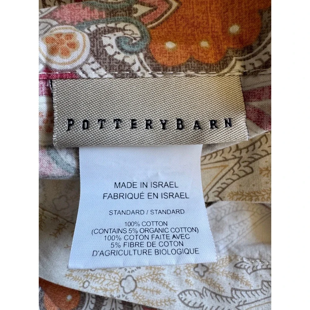 Pottery Barn pottery barn